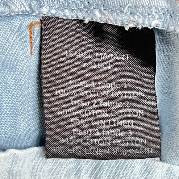 Isabel Marant Romper size 40 USLarge - Picture 10 of 10